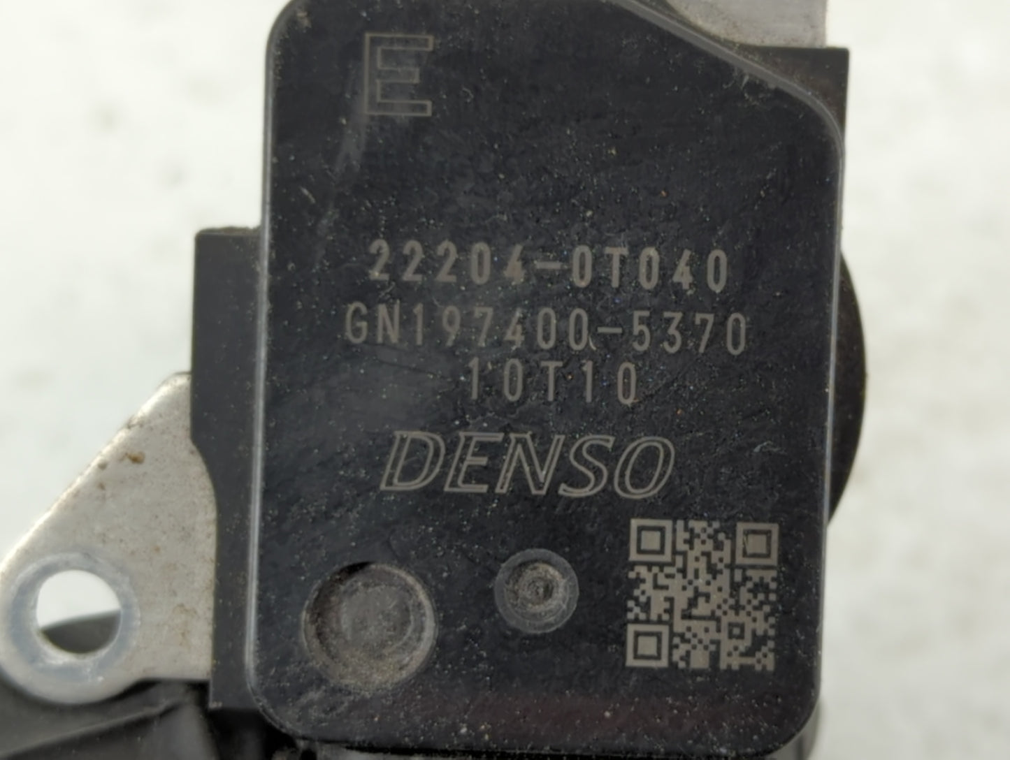 2013-2018 Toyota Rav4 Mass Air Flow Meter Maf - Oemusedautoparts1.com