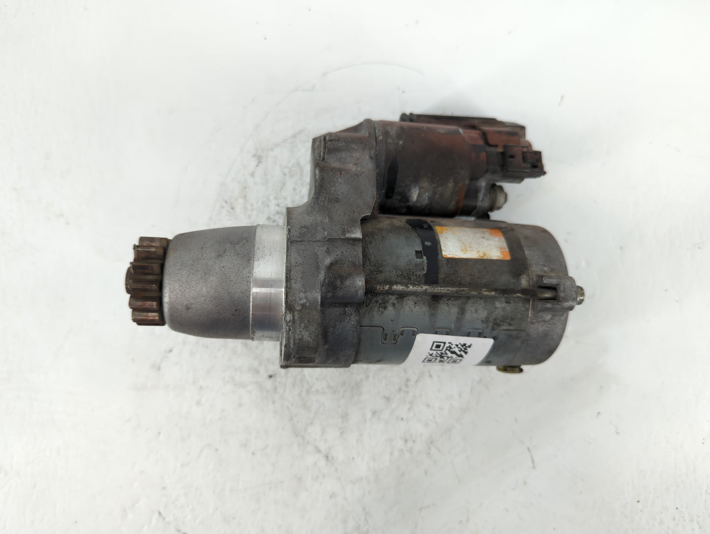 2006-2017 Toyota Rav4 Car Starter Motor Solenoid OEM Fits OEM Used Auto Parts - Oemusedautoparts1.com