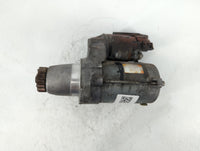 2006-2017 Toyota Rav4 Car Starter Motor Solenoid OEM Fits OEM Used Auto Parts - Oemusedautoparts1.com
