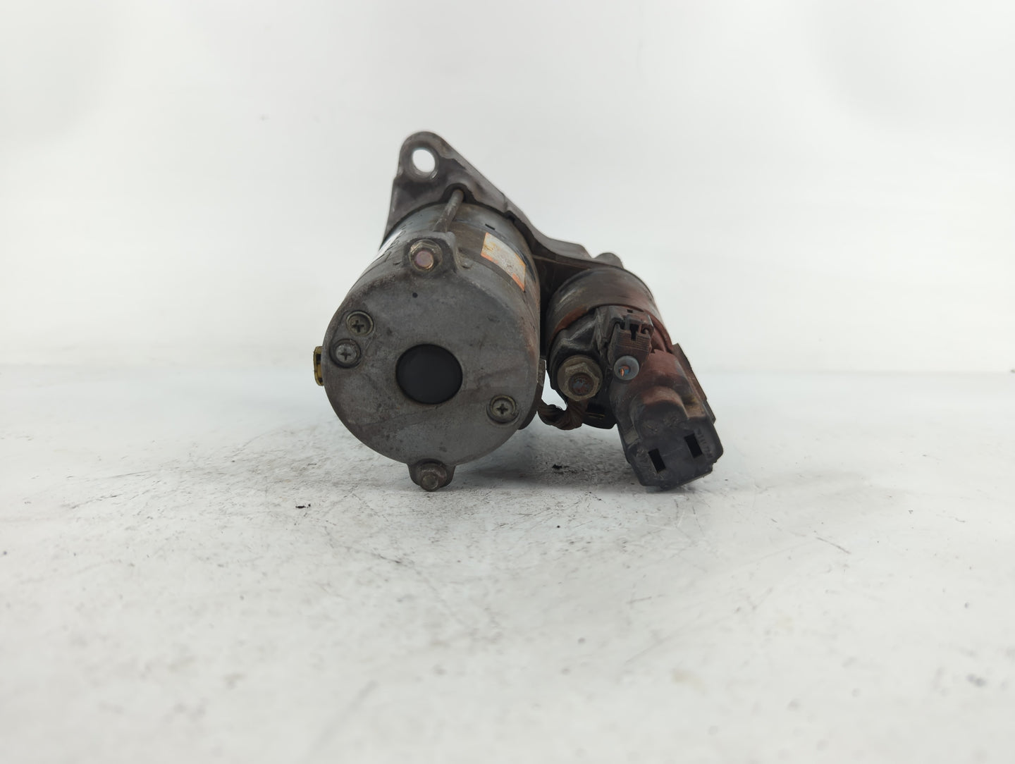 2006-2017 Toyota Rav4 Car Starter Motor Solenoid OEM Fits OEM Used Auto Parts - Oemusedautoparts1.com