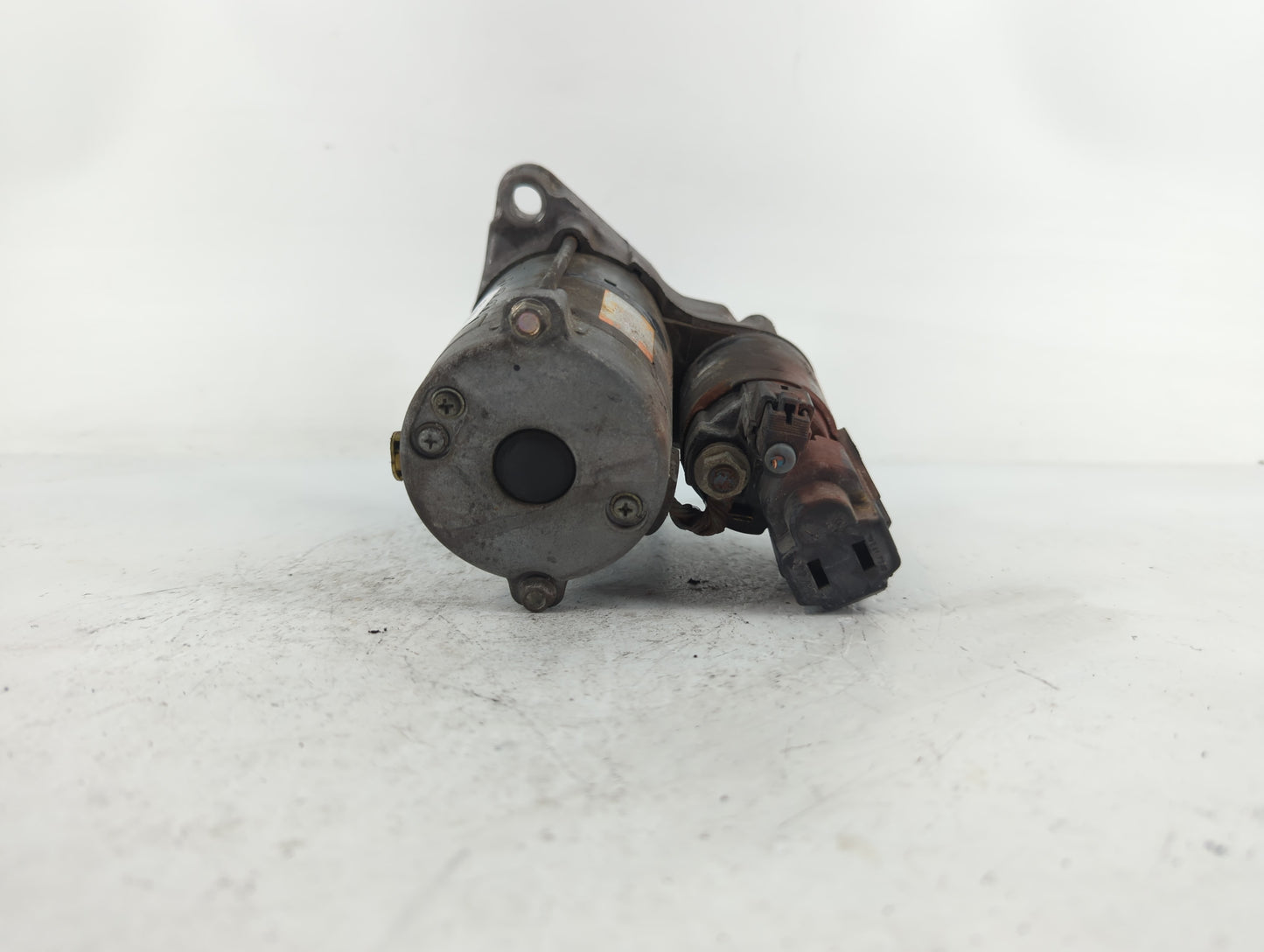 2006-2017 Toyota Rav4 Car Starter Motor Solenoid OEM Fits OEM Used Auto Parts - Oemusedautoparts1.com