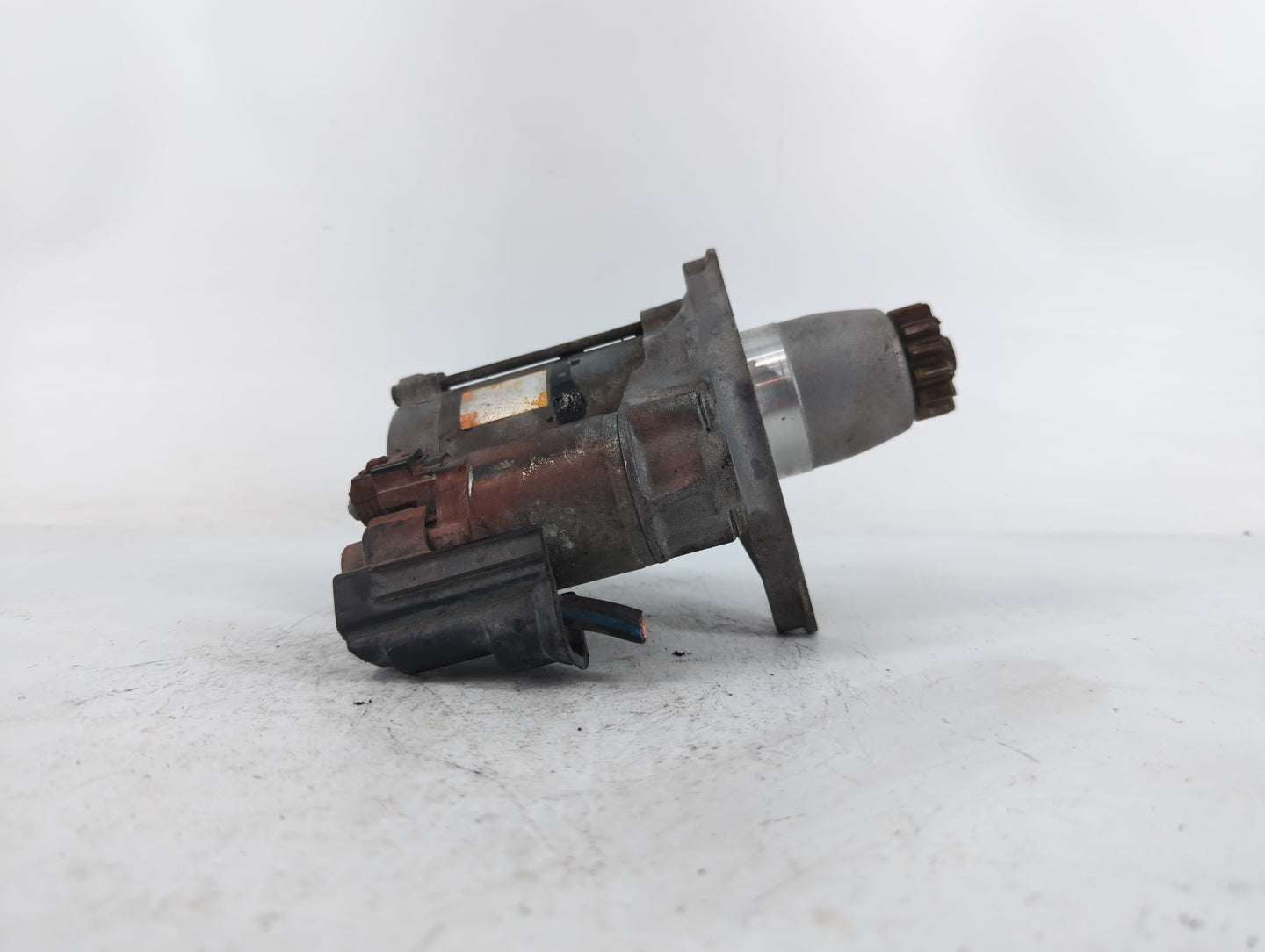 2006-2017 Toyota Rav4 Car Starter Motor Solenoid OEM Fits OEM Used Auto Parts - Oemusedautoparts1.com