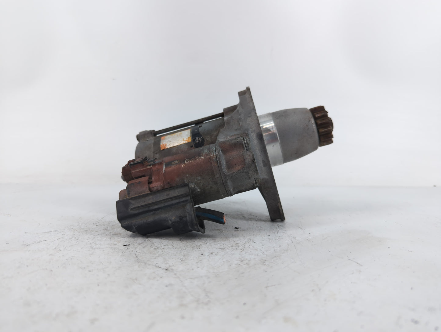 2006-2017 Toyota Rav4 Car Starter Motor Solenoid OEM Fits OEM Used Auto Parts - Oemusedautoparts1.com