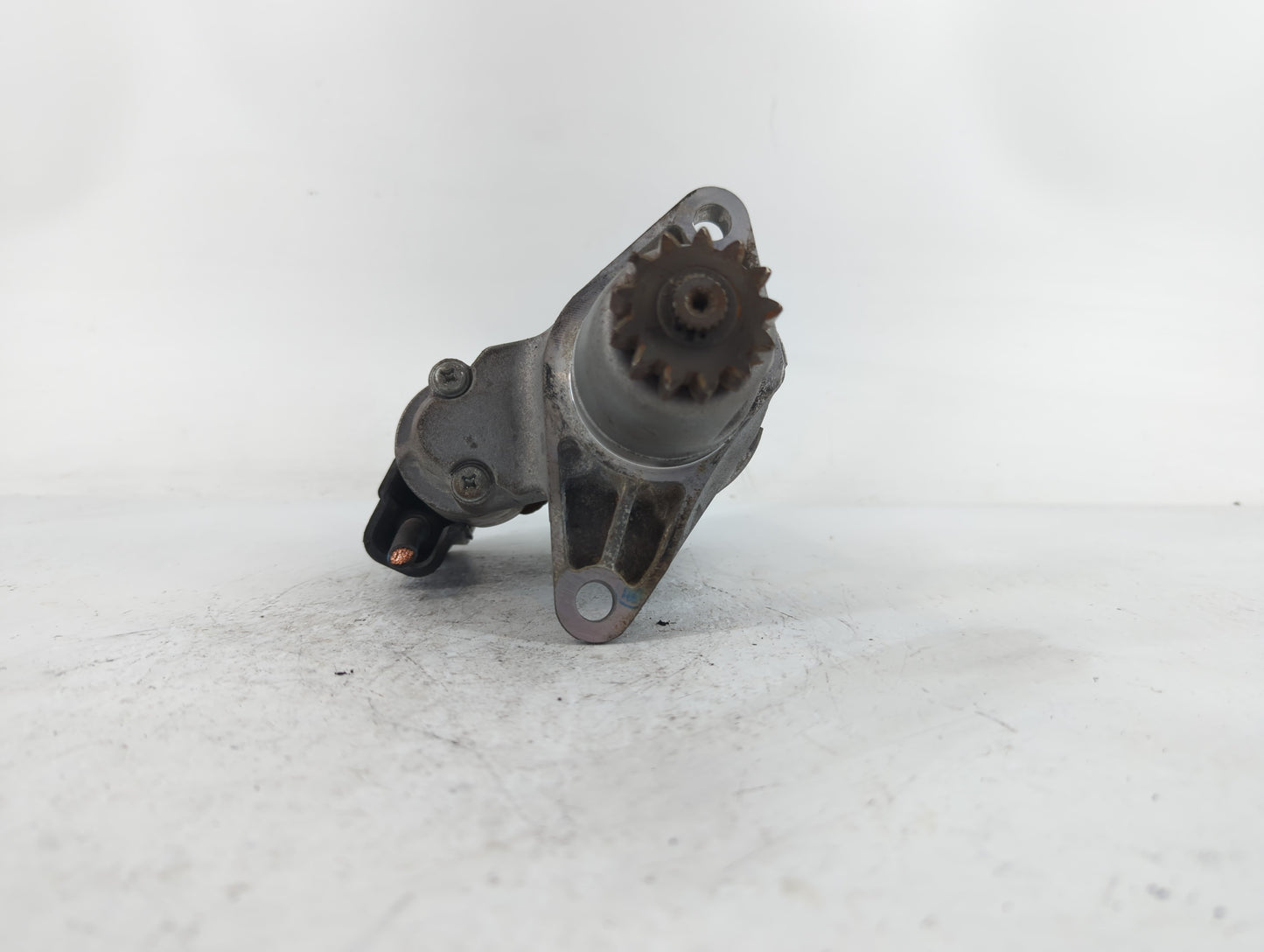 2006-2017 Toyota Rav4 Car Starter Motor Solenoid OEM Fits OEM Used Auto Parts - Oemusedautoparts1.com