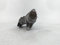 2006-2017 Toyota Rav4 Car Starter Motor Solenoid OEM Fits OEM Used Auto Parts - Oemusedautoparts1.com
