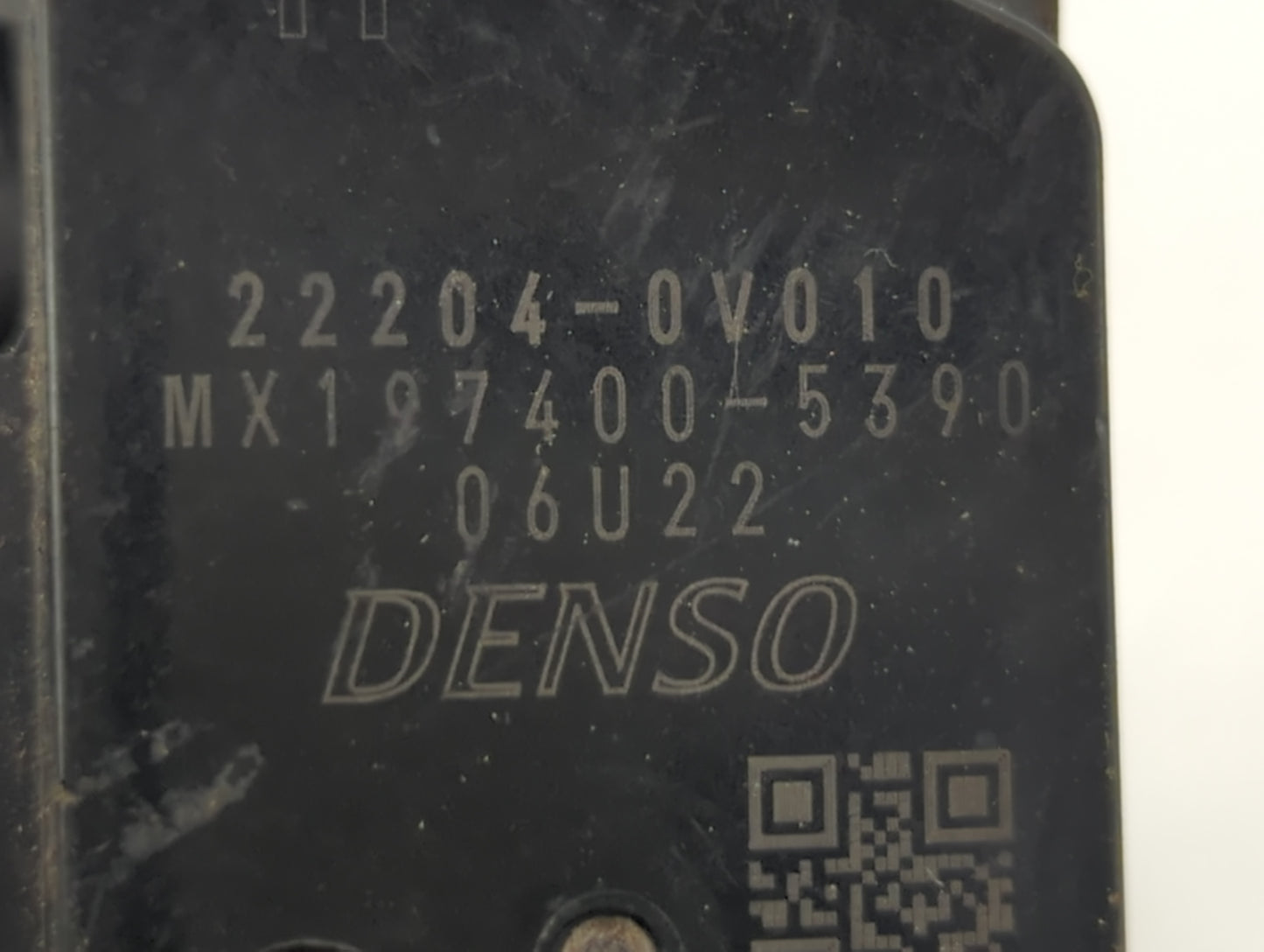 2013-2018 Toyota Rav4 Mass Air Flow Meter Maf - Oemusedautoparts1.com