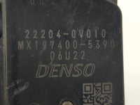 2013-2018 Toyota Rav4 Mass Air Flow Meter Maf - Oemusedautoparts1.com