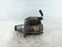 2006-2017 Toyota Rav4 Car Starter Motor Solenoid OEM Fits OEM Used Auto Parts - Oemusedautoparts1.com