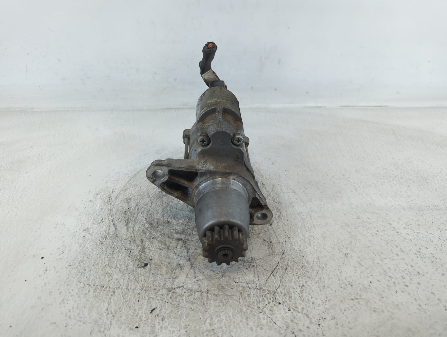 2006-2017 Toyota Rav4 Car Starter Motor Solenoid OEM Fits OEM Used Auto Parts - Oemusedautoparts1.com
