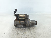 2006-2017 Toyota Rav4 Car Starter Motor Solenoid OEM Fits OEM Used Auto Parts - Oemusedautoparts1.com