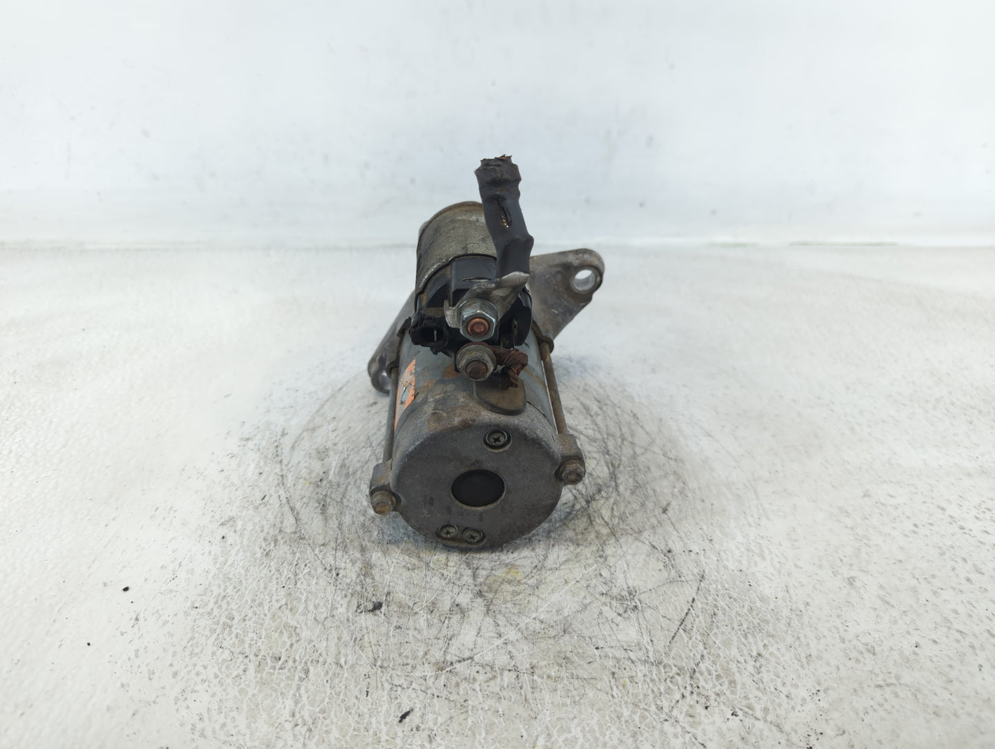 2006-2017 Toyota Rav4 Car Starter Motor Solenoid OEM Fits OEM Used Auto Parts - Oemusedautoparts1.com