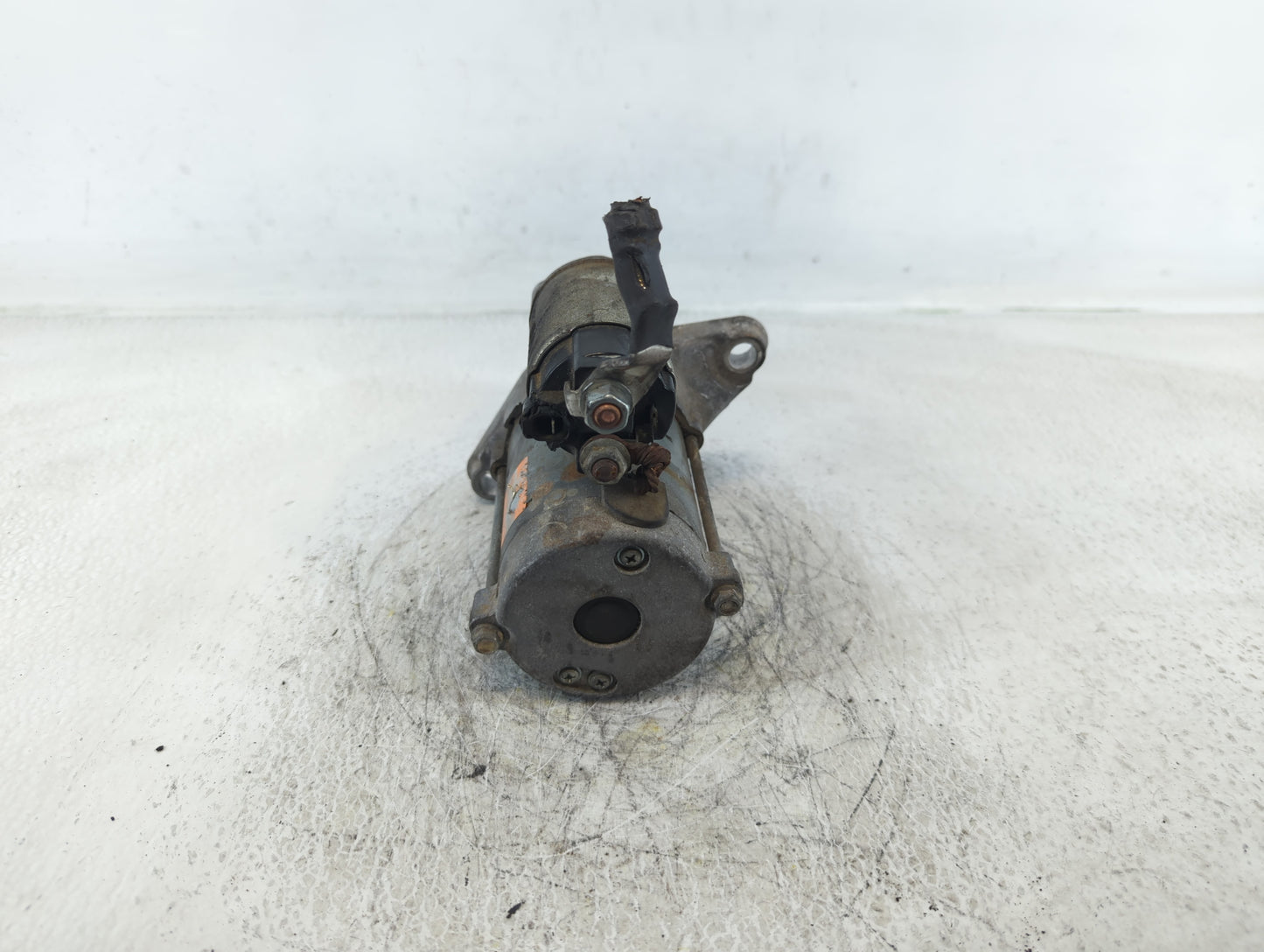 2006-2017 Toyota Rav4 Car Starter Motor Solenoid OEM Fits OEM Used Auto Parts - Oemusedautoparts1.com