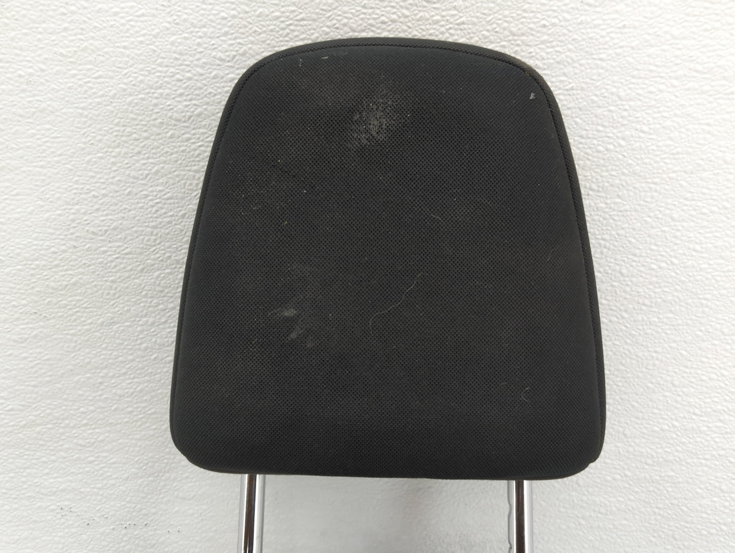 2017 Toyota Rav4 Headrest Head Rest Front Driver Passenger Seat Black - Oemusedautoparts1.com