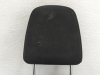 2017 Toyota Rav4 Headrest Head Rest Front Driver Passenger Seat Black - Oemusedautoparts1.com