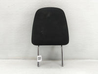 2017 Toyota Rav4 Headrest Head Rest Front Driver Passenger Seat Black - Oemusedautoparts1.com