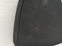 2017 Toyota Rav4 Headrest Head Rest Front Driver Passenger Seat Black - Oemusedautoparts1.com