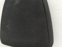 2017 Toyota Rav4 Headrest Head Rest Front Driver Passenger Seat Black - Oemusedautoparts1.com