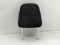2017 Toyota Rav4 Headrest Head Rest Front Driver Passenger Seat Black - Oemusedautoparts1.com