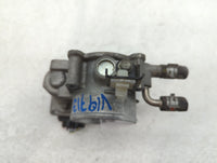 2009-2018 Toyota Rav4 Throttle Body P/N:22030-0V010 Fits Fits 2009 2010 2011 2012 2013 2014 2015 2016 2017 2018 2019 OEM Use