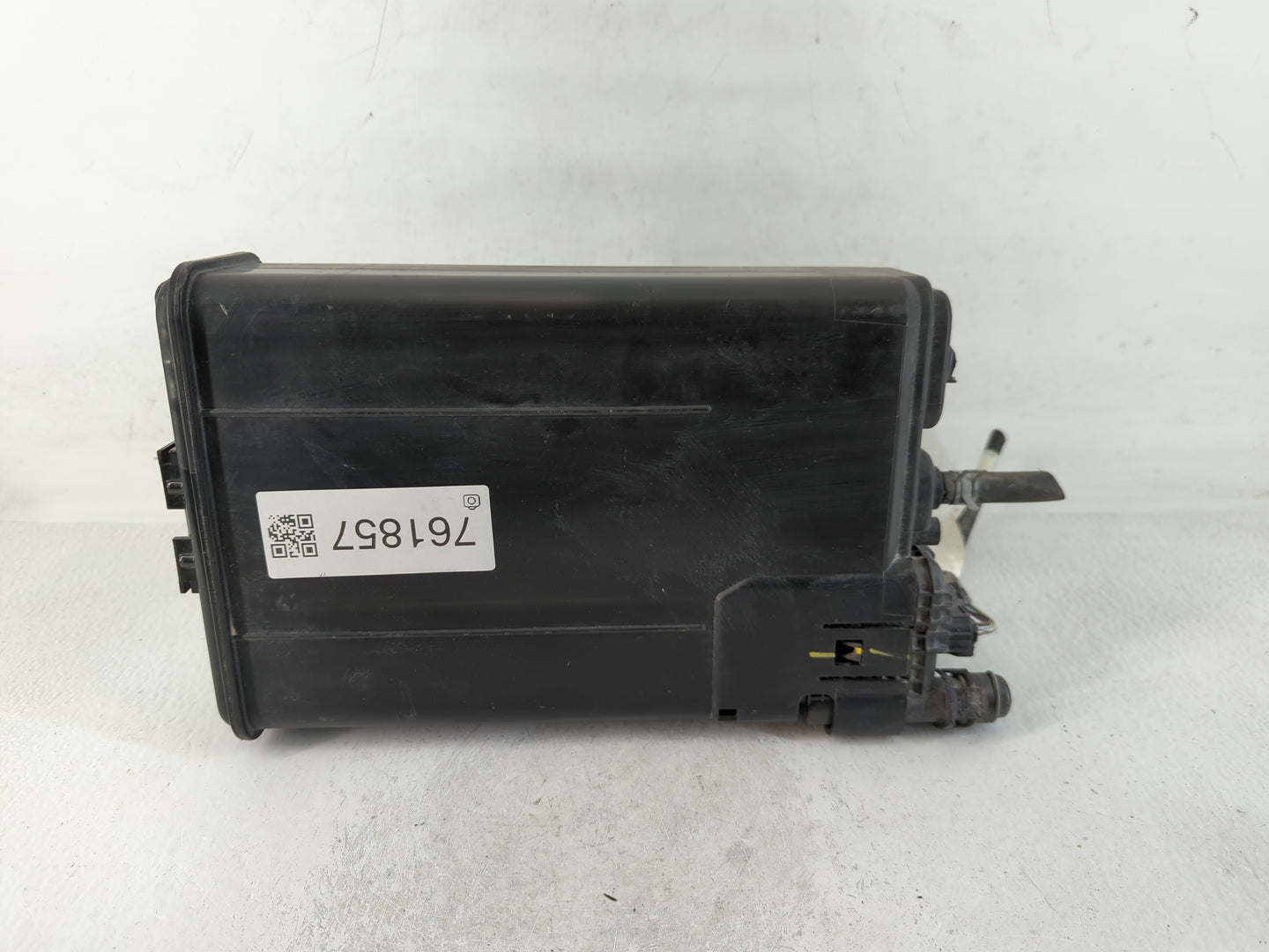 2017 Toyota Rav4 Fuel Vapor Charcoal Canister - Oemusedautoparts1.com