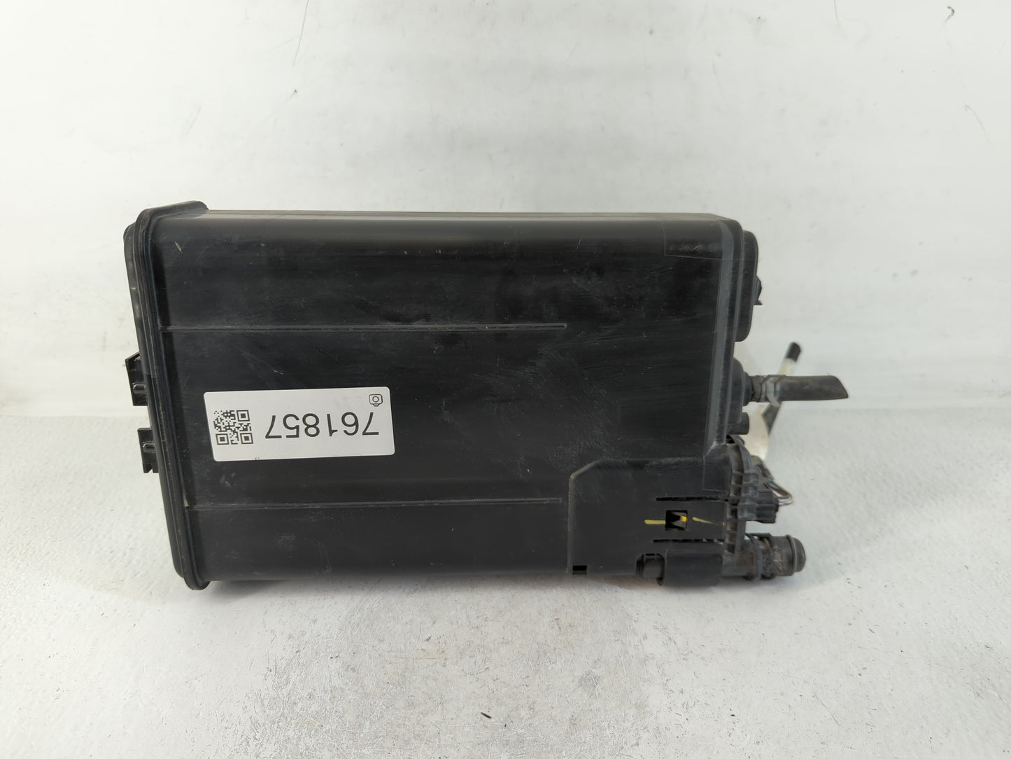 2017 Toyota Rav4 Fuel Vapor Charcoal Canister - Oemusedautoparts1.com