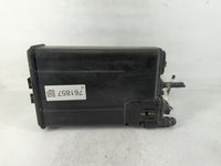 2017 Toyota Rav4 Fuel Vapor Charcoal Canister - Oemusedautoparts1.com