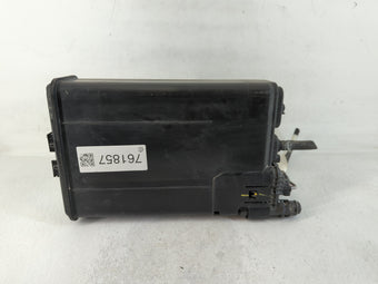 compare product 2017 Toyota Rav4 Fuel Vapor Charcoal Canister