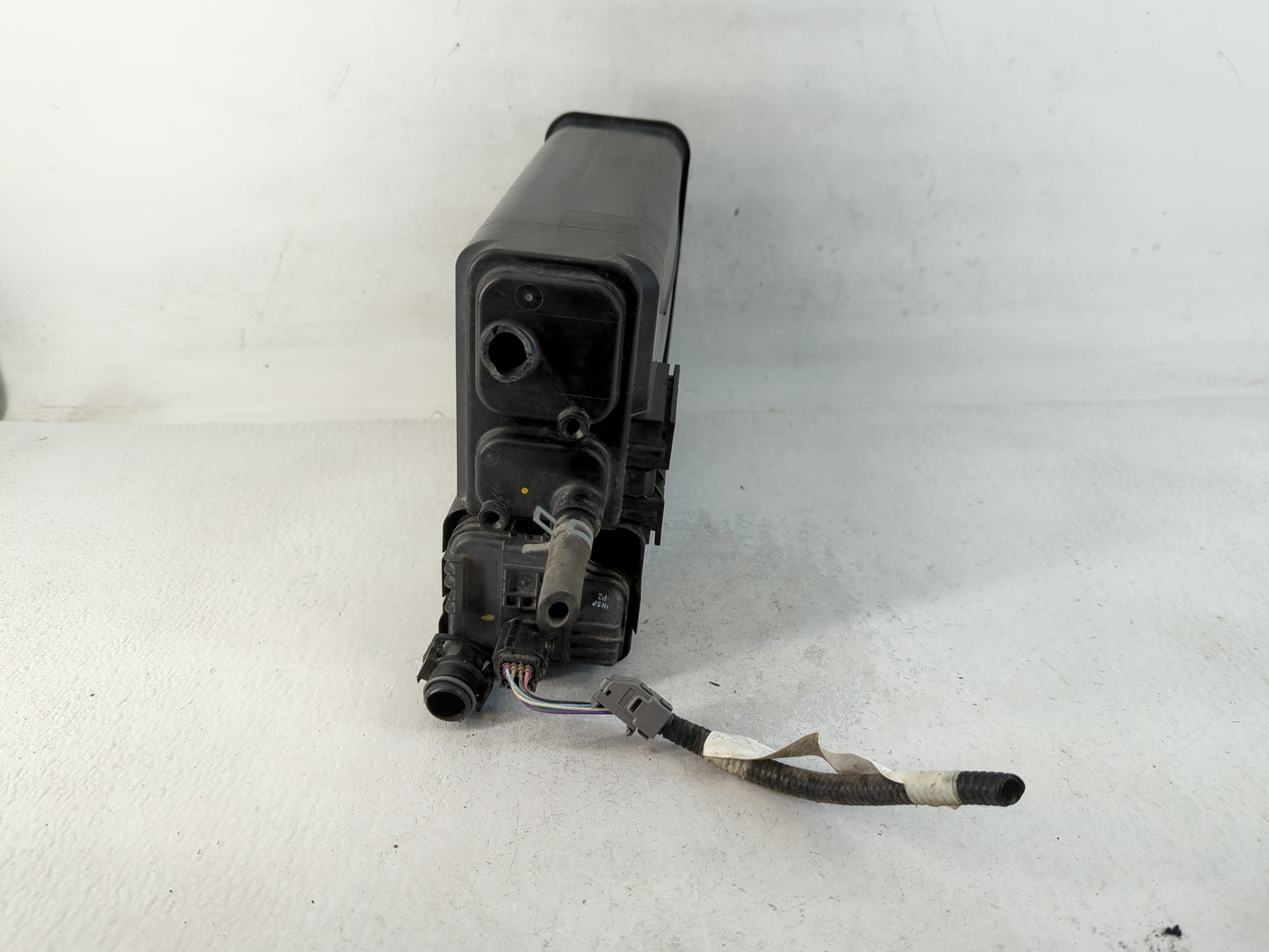 2017 Toyota Rav4 Fuel Vapor Charcoal Canister - Oemusedautoparts1.com
