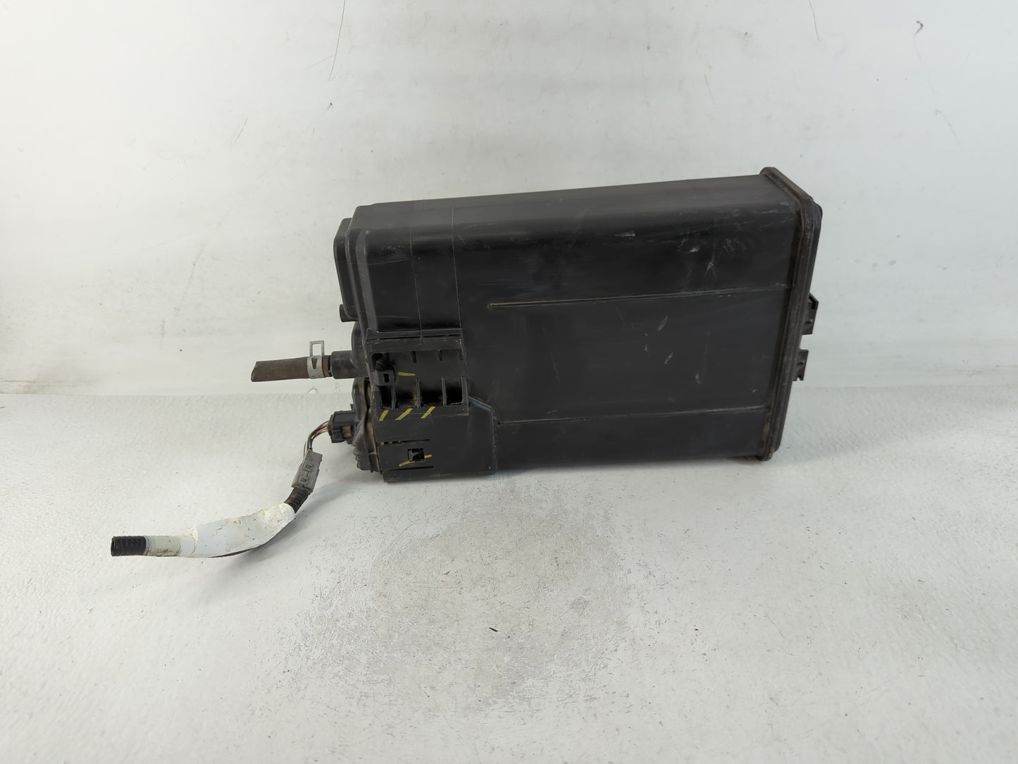 2017 Toyota Rav4 Fuel Vapor Charcoal Canister - Oemusedautoparts1.com