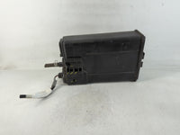 2017 Toyota Rav4 Fuel Vapor Charcoal Canister - Oemusedautoparts1.com