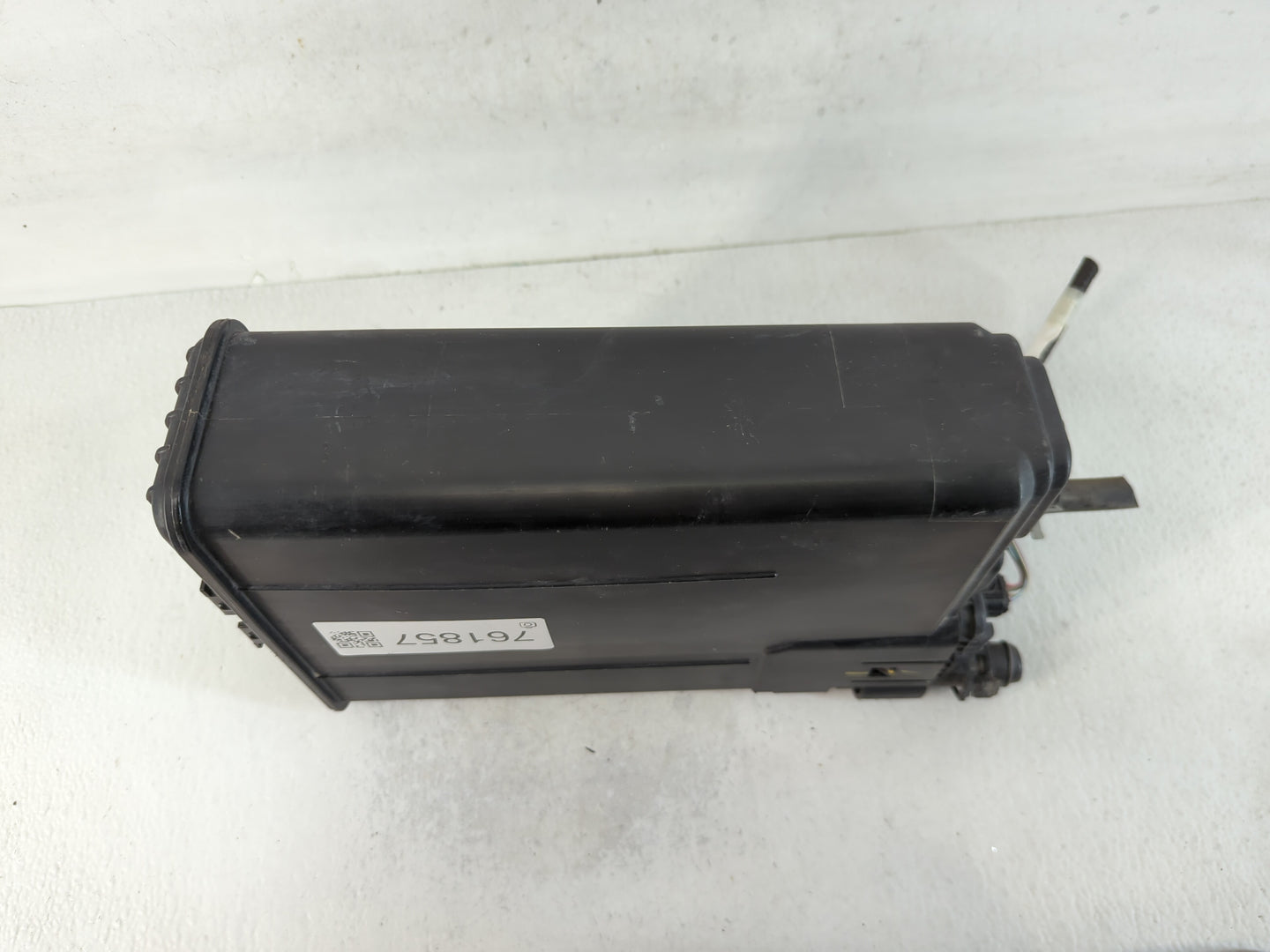 2017 Toyota Rav4 Fuel Vapor Charcoal Canister - Oemusedautoparts1.com