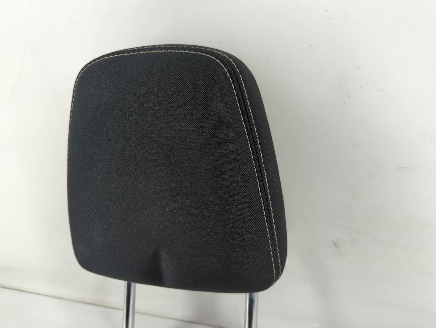 2013-2018 Toyota Rav4 Headrest Head Rest Front Driver Passenger Seat Fits Fits 2013 2014 2015 2016 2017 2018 OEM Used Auto P