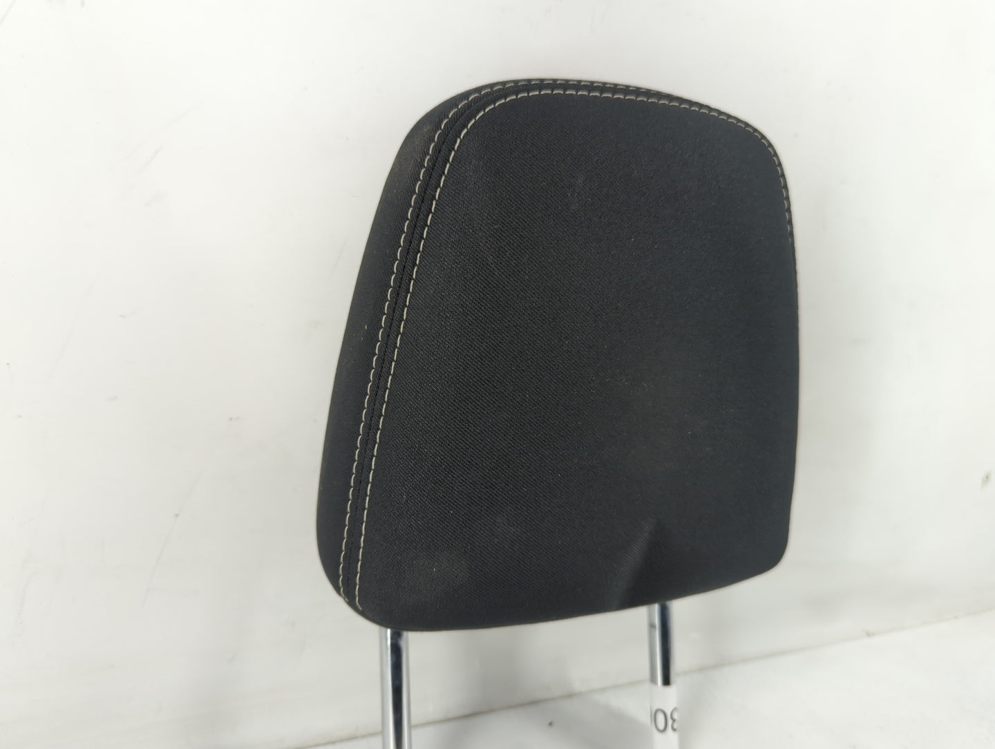 2013-2018 Toyota Rav4 Headrest Head Rest Front Driver Passenger Seat Fits Fits 2013 2014 2015 2016 2017 2018 OEM Used Auto P