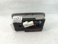 2015-2020 Toyota Sienna Climate Control Module Temperature AC/Heater Replacement Fits Fits 2015 2016 2017 2018 2019 2020 OEM