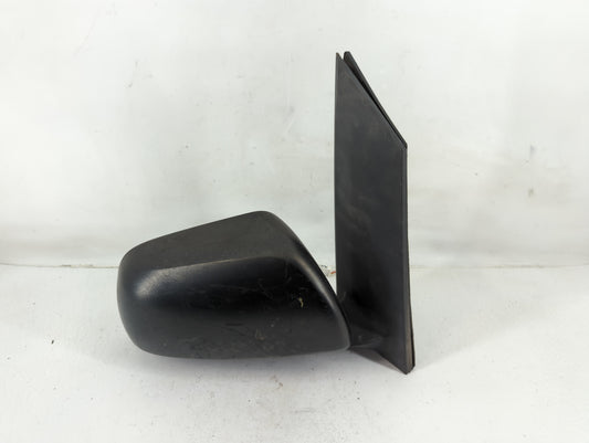 2015-2020 Toyota Sienna Passenger Side View Mirror - Right Door Mirror OEM Used - Oemusedautoparts1.com