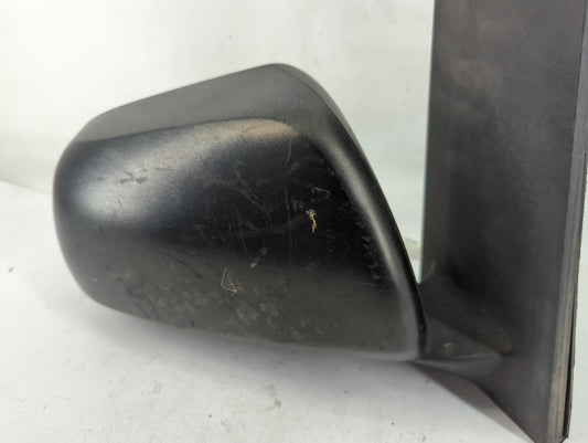 2015-2020 Toyota Sienna Passenger Side View Mirror - Right Door Mirror OEM Used