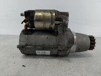 2017-2020 Toyota Sienna Car Starter Motor Solenoid OEM P/N:438000-3390 28100-0P110 Fits Fits 2017 2018 2019 2020 OEM Used Au
