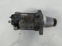 2017-2020 Toyota Sienna Car Starter Motor Solenoid OEM P/N:438000-3390 28100-0P110 Fits Fits 2017 2018 2019 2020 OEM Used Au