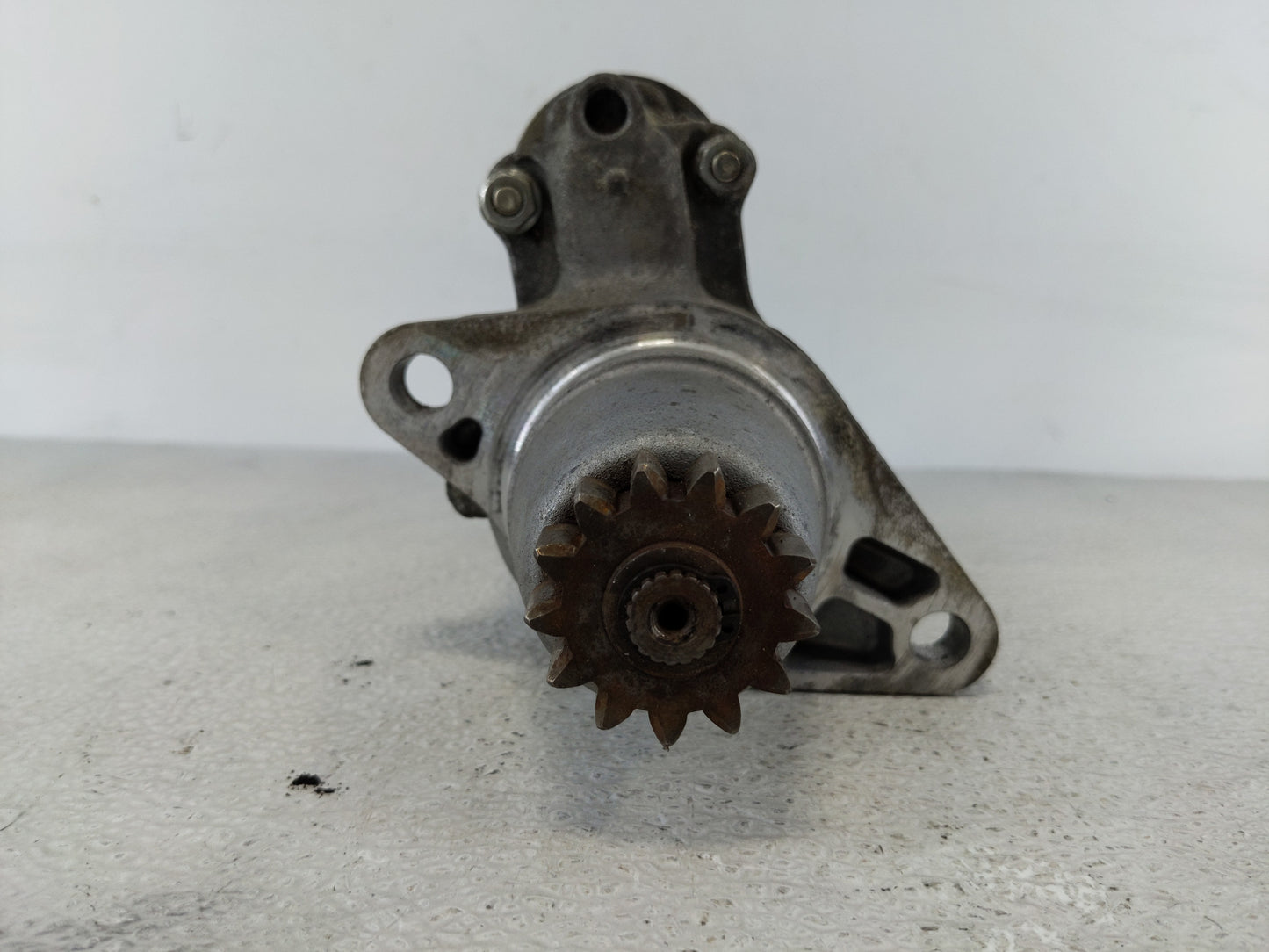 2017-2020 Toyota Sienna Car Starter Motor Solenoid OEM P/N:438000-3390 28100-0P110 Fits Fits 2017 2018 2019 2020 OEM Used Au