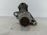 2017-2020 Toyota Sienna Car Starter Motor Solenoid OEM P/N:438000-3390 28100-0P110 Fits Fits 2017 2018 2019 2020 OEM Used Au