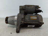 2017-2020 Toyota Sienna Car Starter Motor Solenoid OEM P/N:438000-3390 28100-0P110 Fits Fits 2017 2018 2019 2020 OEM Used Au