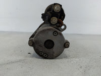 2017-2020 Toyota Sienna Car Starter Motor Solenoid OEM P/N:438000-3390 28100-0P110 Fits Fits 2017 2018 2019 2020 OEM Used Au