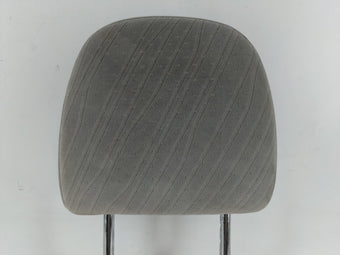 compare product 2012-2020 Toyota Sienna Headrest Head Rest Front Driver Passenger Seat Fits Fits 2012 2013 2014 2015 2016 2017 2018 2019 2020 OEM Used Auto Parts