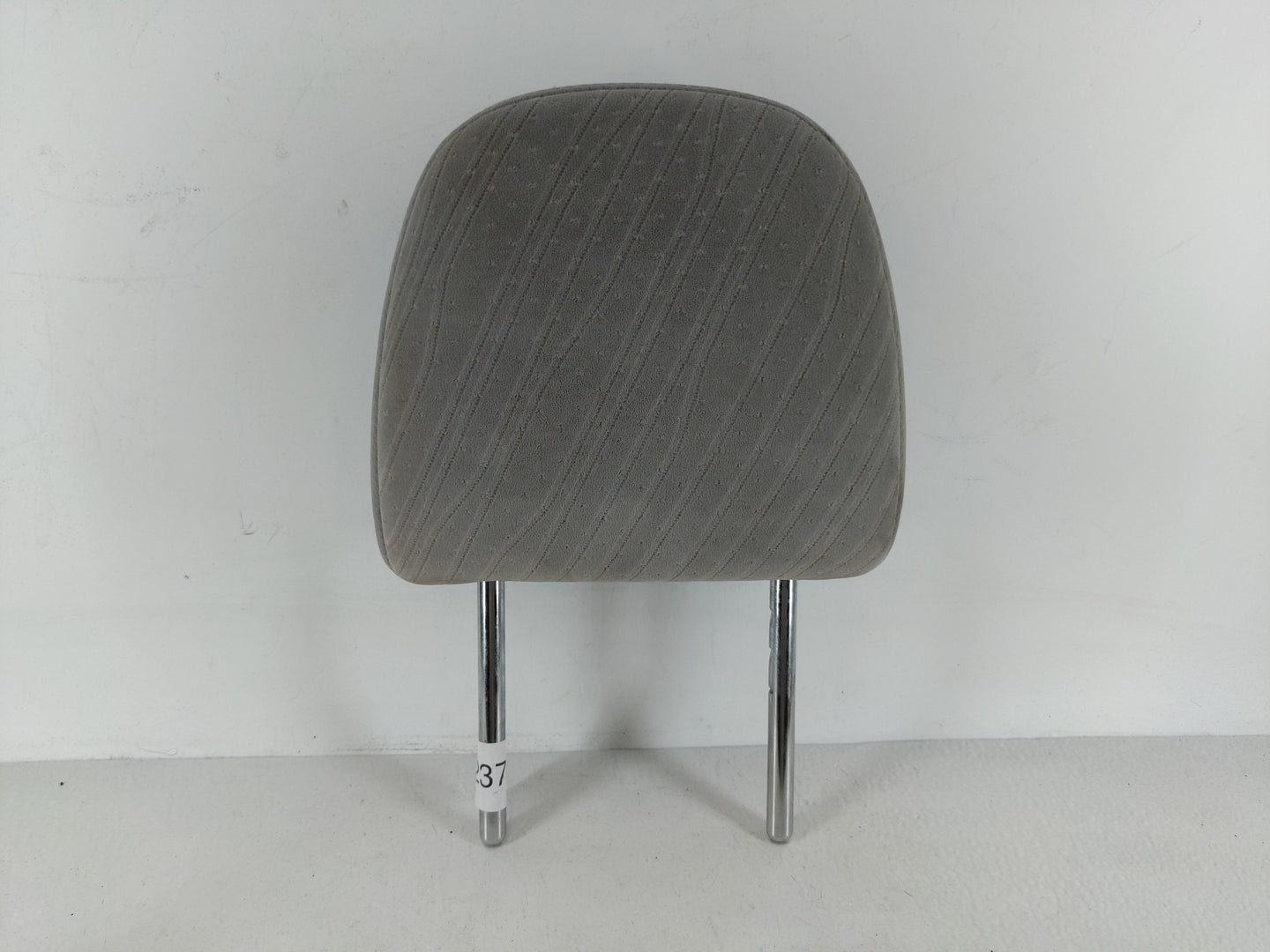 2012-2020 Toyota Sienna Headrest Head Rest Front Driver Passenger Seat Fits Fits 2012 2013 2014 2015 2016 2017 2018 2019 202