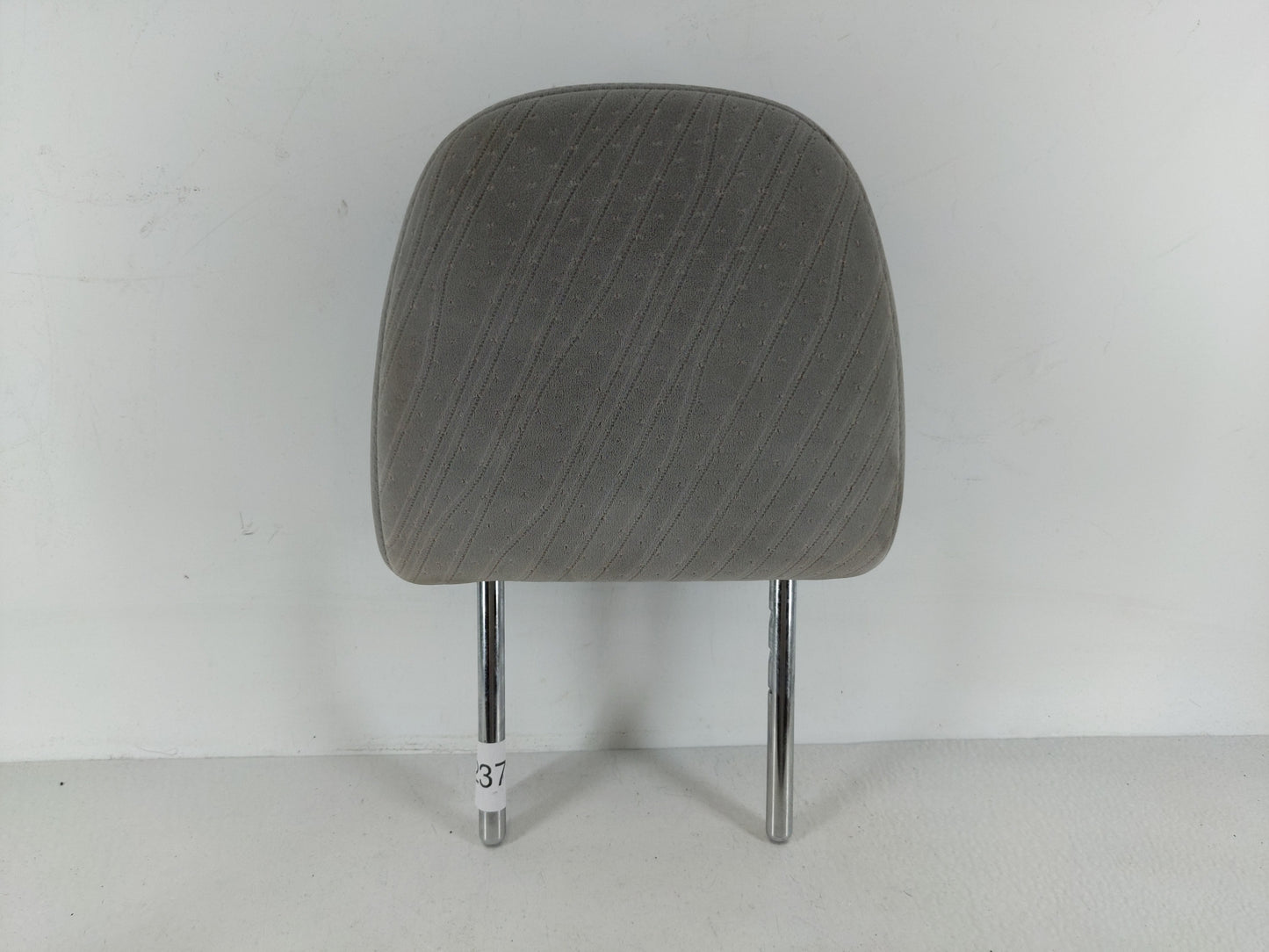 2012-2020 Toyota Sienna Headrest Head Rest Front Driver Passenger Seat Fits Fits 2012 2013 2014 2015 2016 2017 2018 2019 202