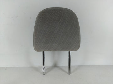 2012-2020 Toyota Sienna Headrest Head Rest Front Driver Passenger Seat Fits Fits 2012 2013 2014 2015 2016 2017 2018 2019 2020 OEM Used Auto Parts