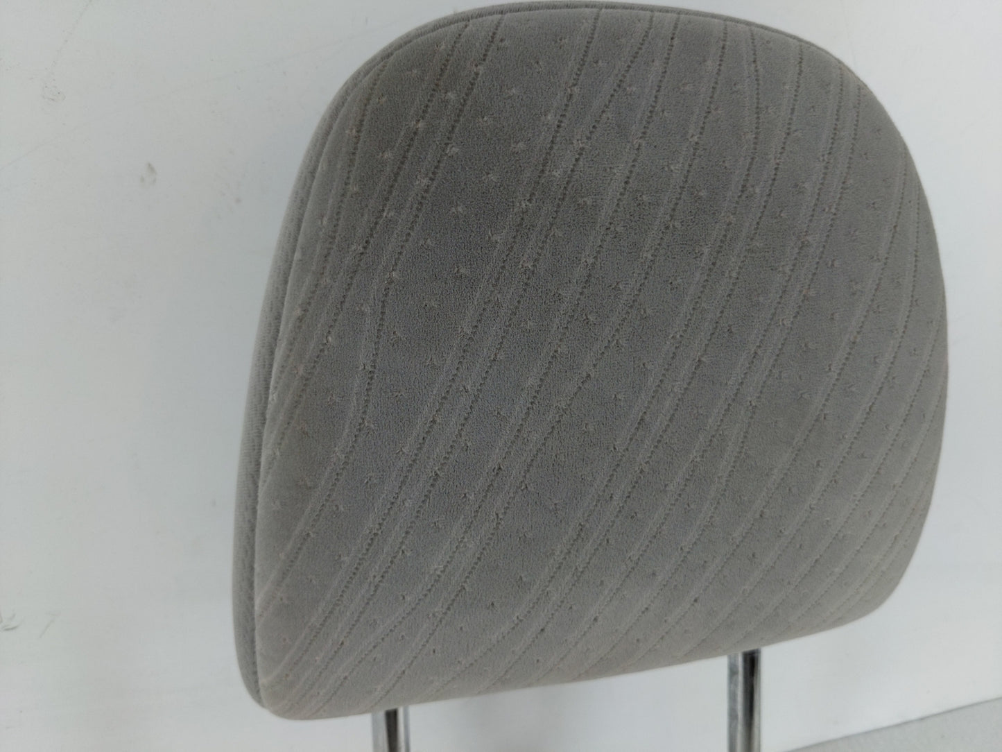 2012-2020 Toyota Sienna Headrest Head Rest Front Driver Passenger Seat Fits Fits 2012 2013 2014 2015 2016 2017 2018 2019 202