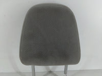 2012-2020 Toyota Sienna Headrest Head Rest Front Driver Passenger Seat Fits Fits 2012 2013 2014 2015 2016 2017 2018 2019 202