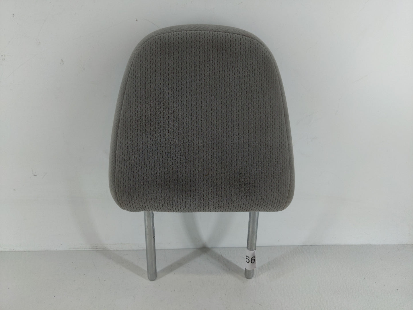 2012-2020 Toyota Sienna Headrest Head Rest Front Driver Passenger Seat Fits Fits 2012 2013 2014 2015 2016 2017 2018 2019 202