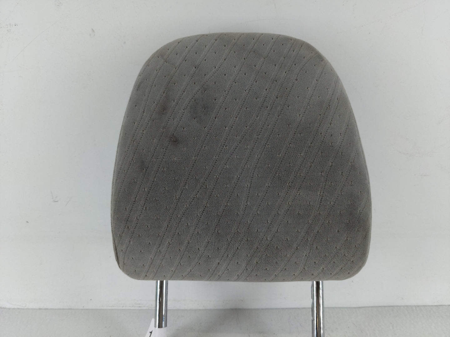 2012-2020 Toyota Sienna Headrest Head Rest Front Driver Passenger Seat Fits Fits 2012 2013 2014 2015 2016 2017 2018 2019 202